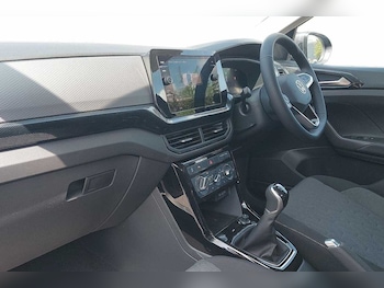 Used Volkswagen T-Cross 2026 for sale - 79213640: Photo