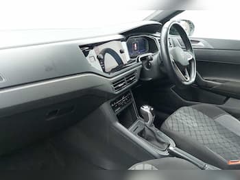 Used Volkswagen Taigo 2023 for sale - 79659245: Photo