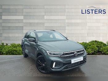 Used Volkswagen T-Roc 2025 for sale - 79454670: Photo