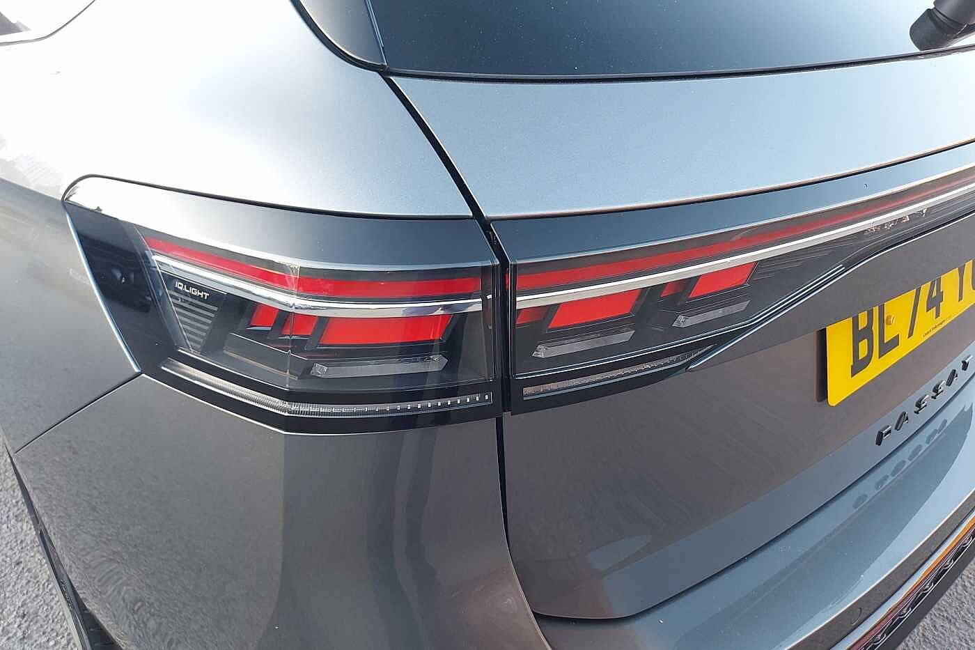 Used Volkswagen Passat 2025 for sale - 77855193: Photo 15