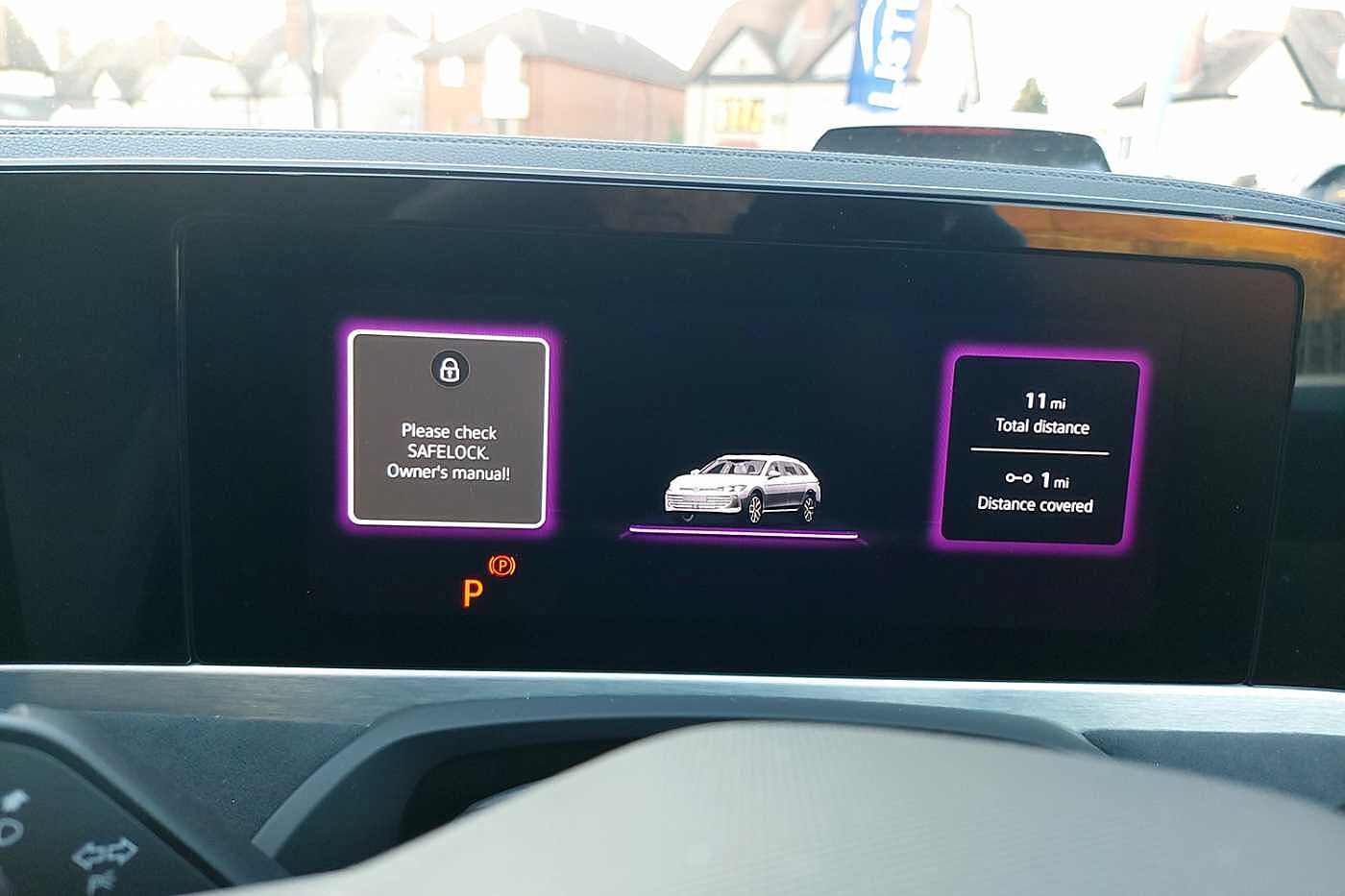 Used Volkswagen Passat 2025 for sale - 77855193: Photo 7