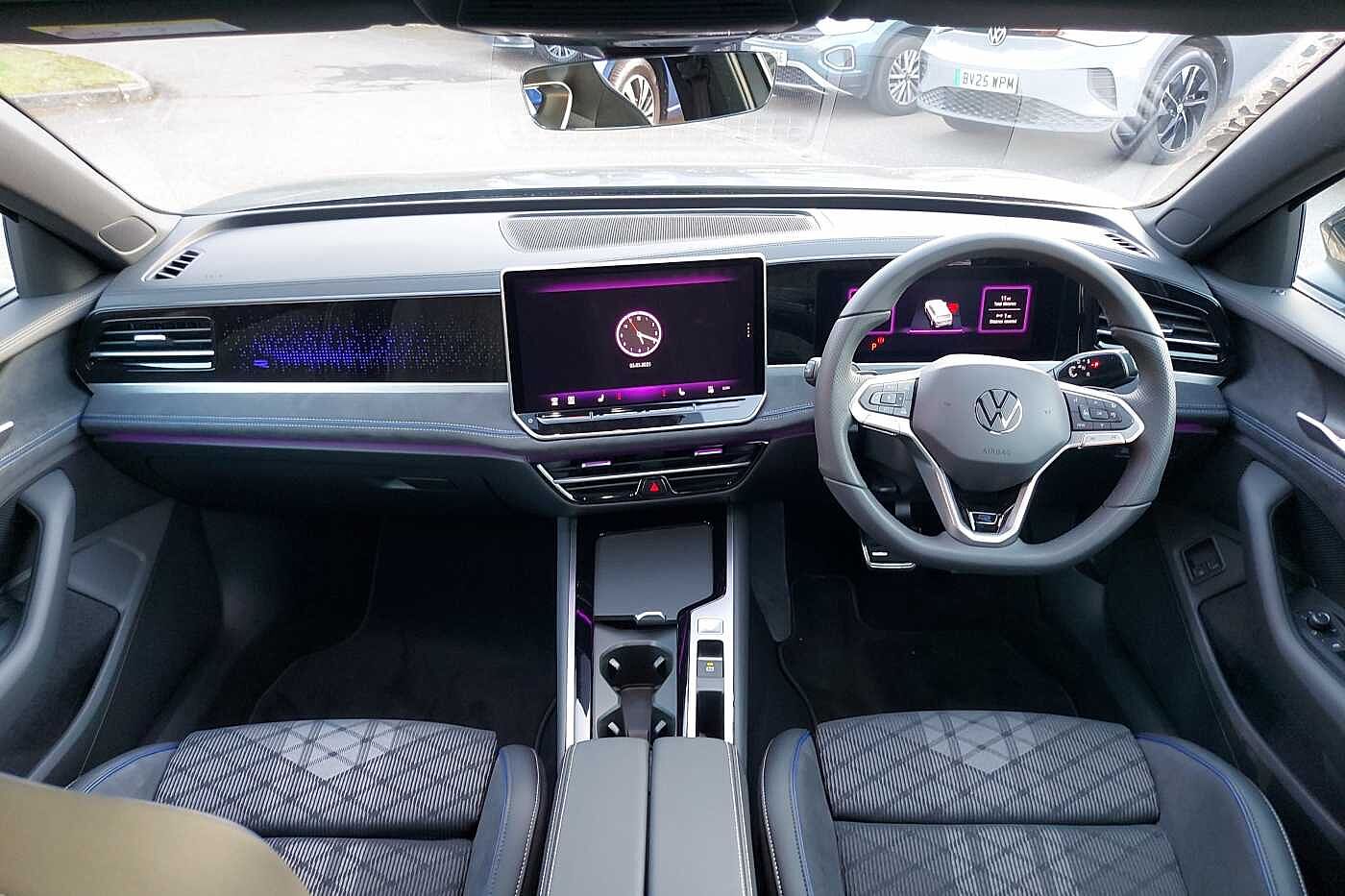 Used Volkswagen Passat 2025 for sale - 77855193: Photo 8