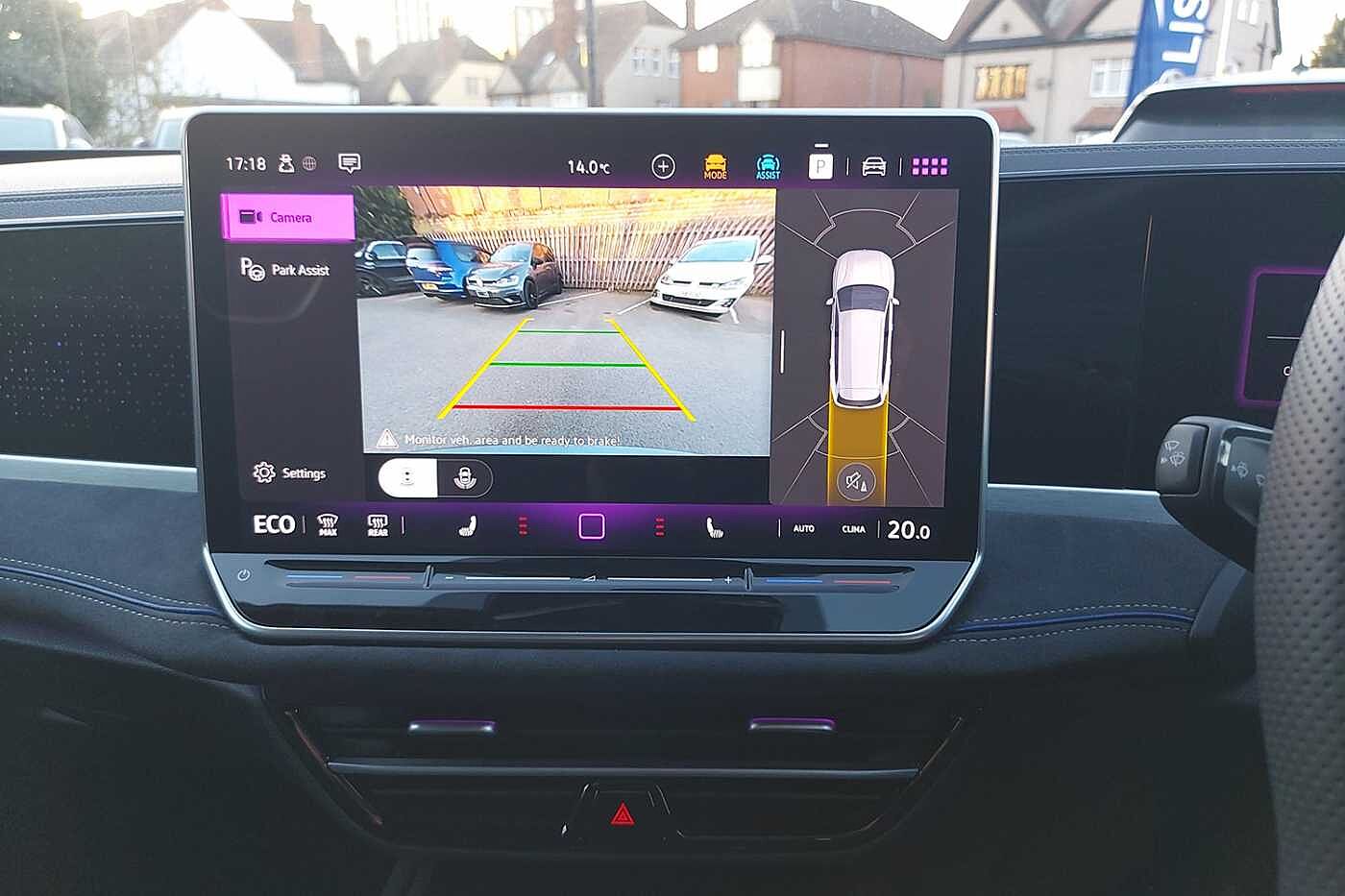 Used Volkswagen Passat 2025 for sale - 77855193: Photo 9