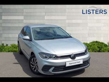 2022 (22) - 1.0 TSI Life 5dr