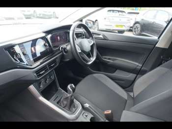 Used Volkswagen Polo 2022 for sale - 74486373: Photo