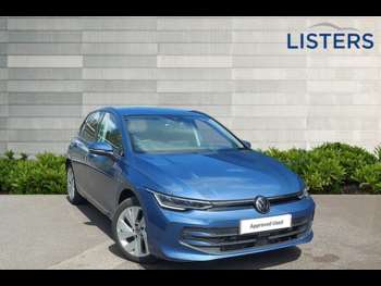 2024 (24) - 1.5 TSI 150 Match 5dr