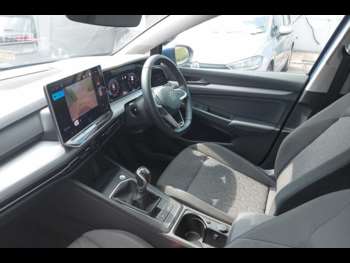 Used Volkswagen Golf 2024 for sale - 74922237: Photo
