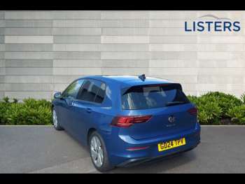 Used Volkswagen Golf 2024 for sale - 74922237: Photo