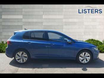 Used Volkswagen Golf 2024 for sale - 74922237: Photo