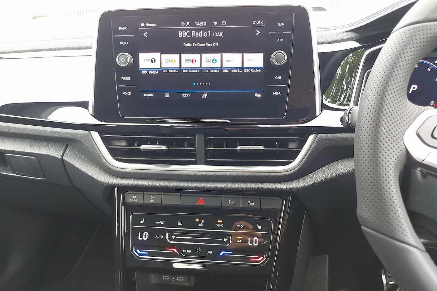 Used Volkswagen T-Roc 2025 for sale - 77177560: Photo 9