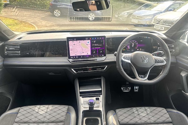 Used Volkswagen Tiguan 2024 for sale - 76110560: Photo 8
