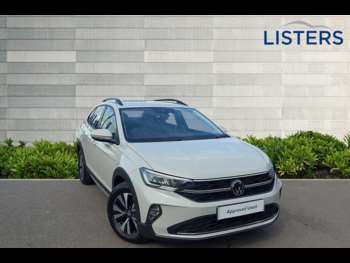 2024 (24) - 1.0 TSI Life 5dr