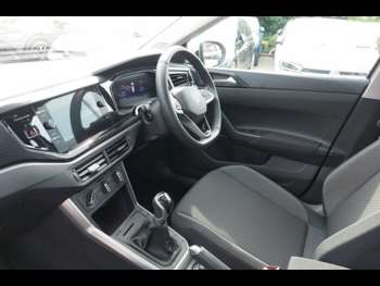 Used Volkswagen Taigo 2024 for sale - 74486350: Photo
