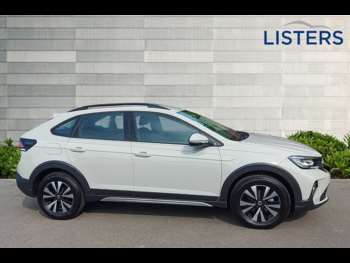 Used Volkswagen Taigo 2024 for sale - 74486350: Photo