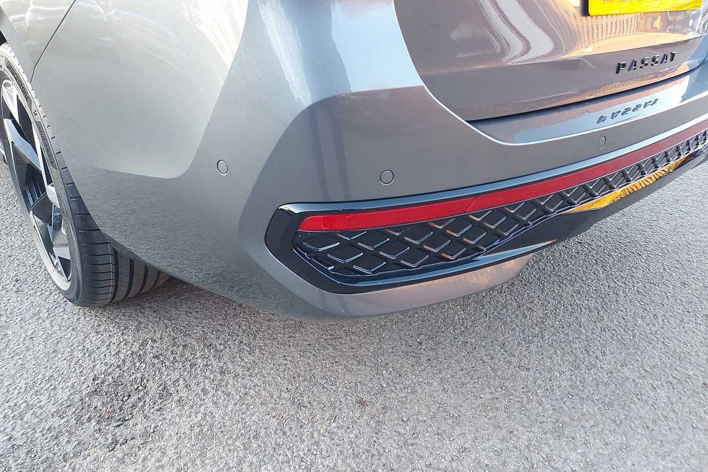 Used Volkswagen Passat 2025 for sale - 77177733: Photo 14