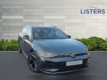 2025 (74) - 1.5 TSI eHybrid 272 R-Line 5dr DSG