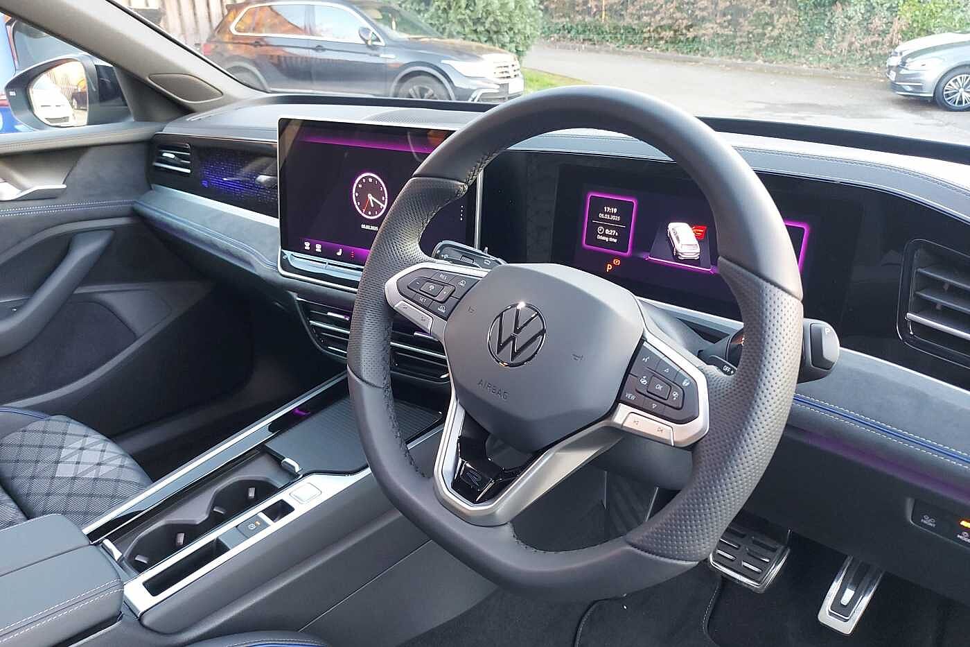 Used Volkswagen Passat 2025 for sale - 77177733: Photo 6