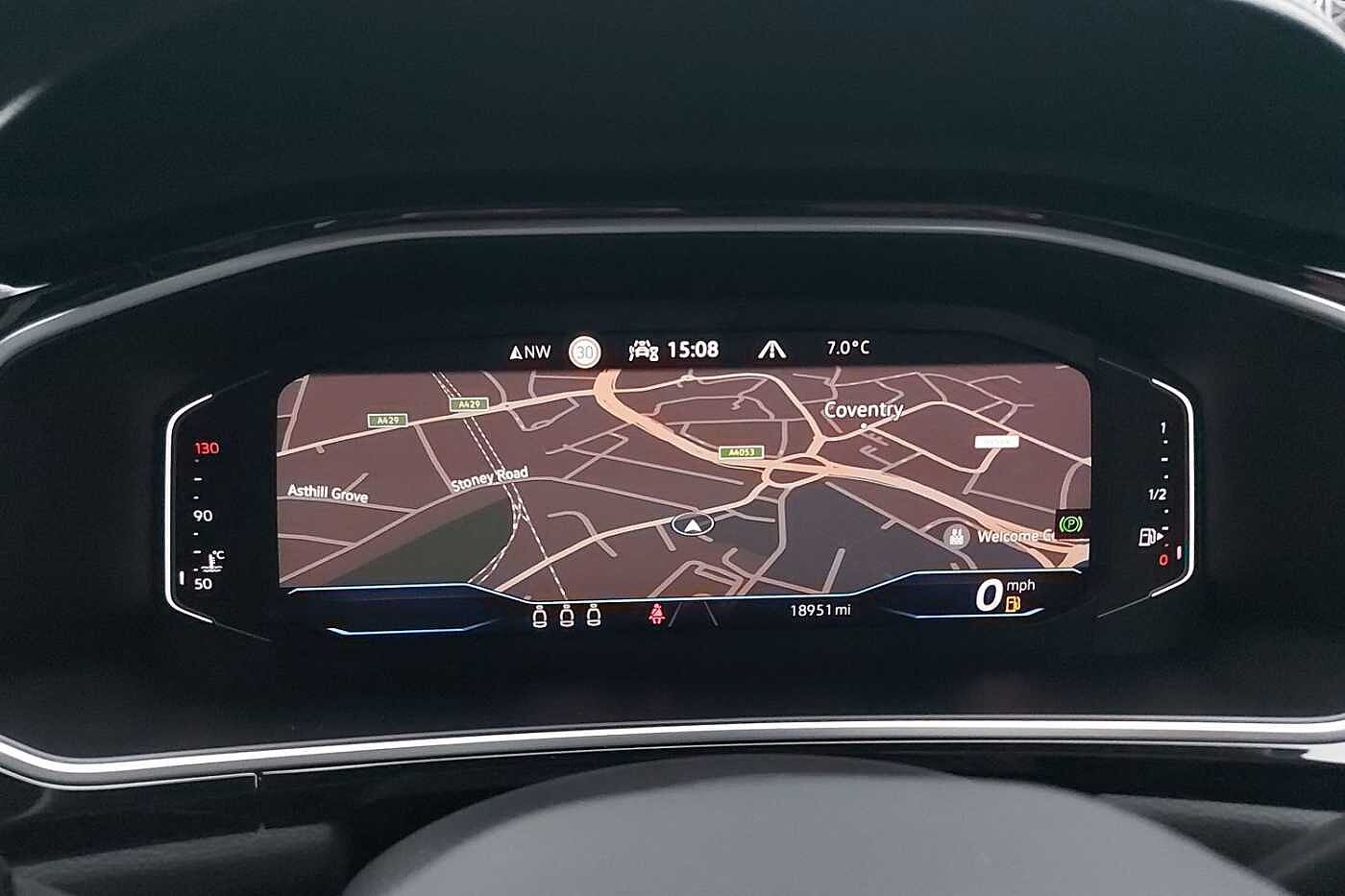 Used Volkswagen T-Roc 2023 for sale - 77176885: Photo 13