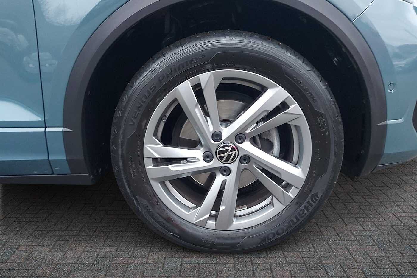 Used Volkswagen T-Roc 2023 for sale - 77176885: Photo 5