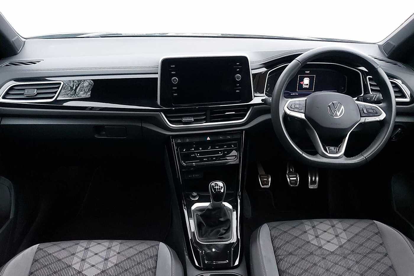 Used Volkswagen T-Roc 2023 for sale - 77176885: Photo 9