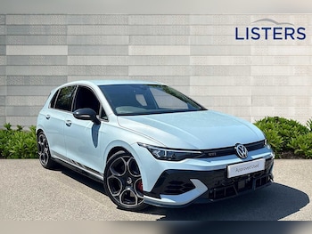 Used Volkswagen Golf 2025 for sale - 75579403: Photo