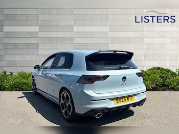 Used Volkswagen Golf 2025 for sale - 75579403: Photo