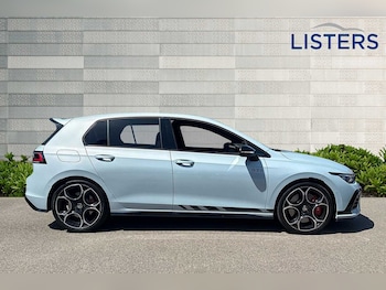 Used Volkswagen Golf 2025 for sale - 75579403: Photo