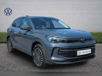 Used Volkswagen Tiguan 2024 for sale - 79035064: Photo