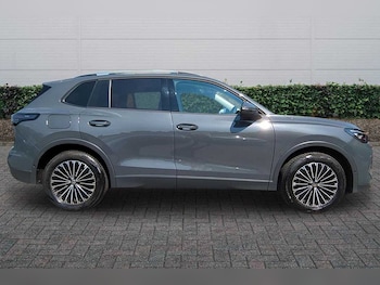 Used Volkswagen Tiguan 2024 for sale - 79035064: Photo