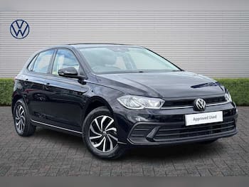 Used Volkswagen Polo 2023 for sale - 79713617: Photo