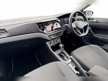 Used Volkswagen Polo 2023 for sale - 79713617: Photo