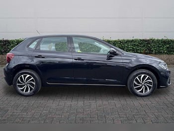 Used Volkswagen Polo 2023 for sale - 79713617: Photo