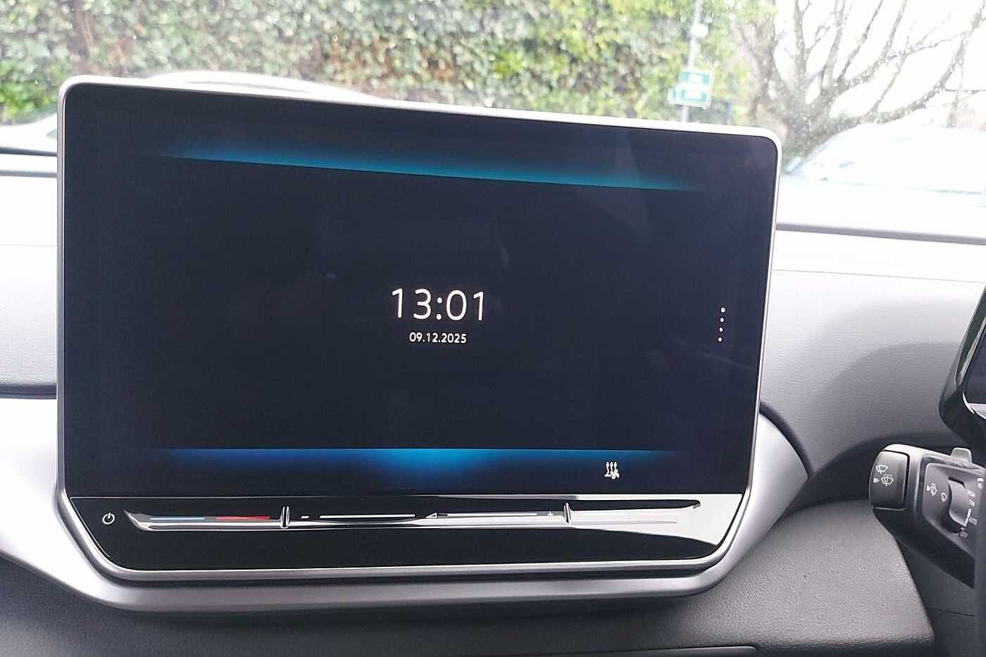 Used Volkswagen ID.4 2025 for sale - 77176670: Photo 12