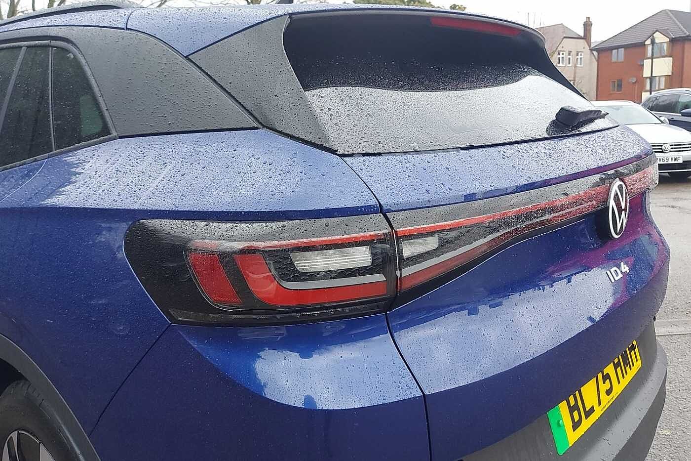 Used Volkswagen ID.4 2025 for sale - 77176670: Photo 17