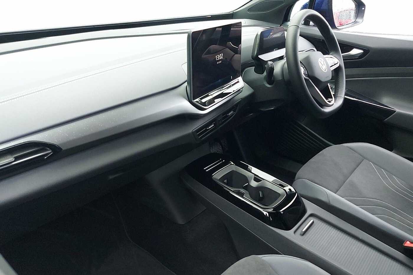 Used Volkswagen ID.4 2025 for sale - 77176670: Photo 2