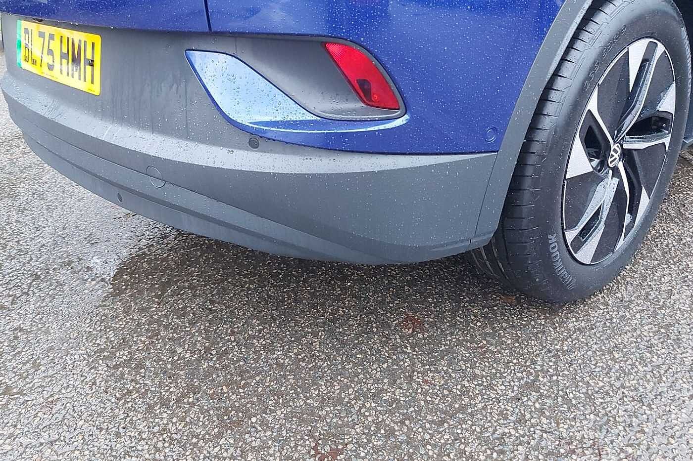 Used Volkswagen ID.4 2025 for sale - 77176670: Photo 20