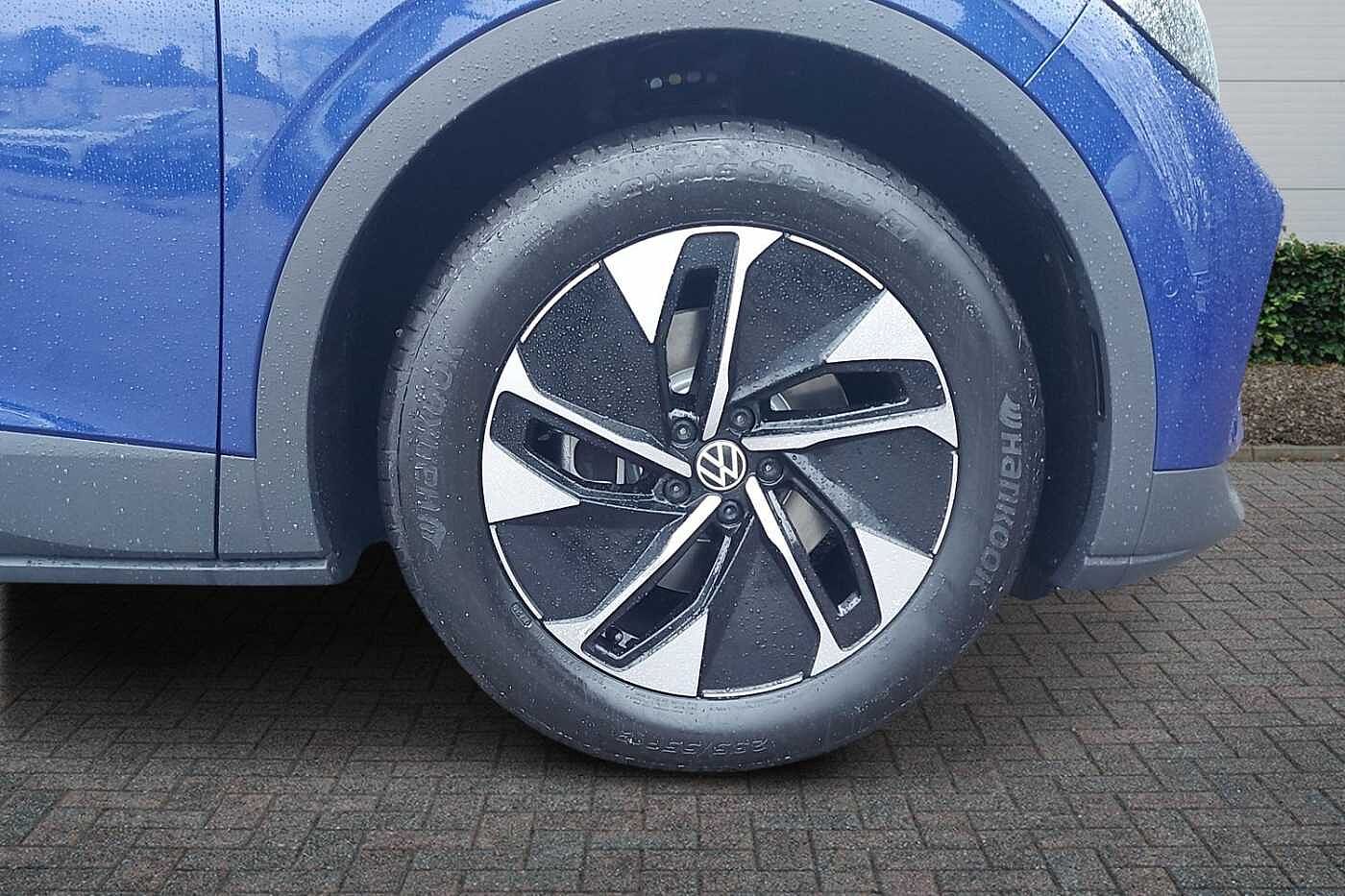 Used Volkswagen ID.4 2025 for sale - 77176670: Photo 5