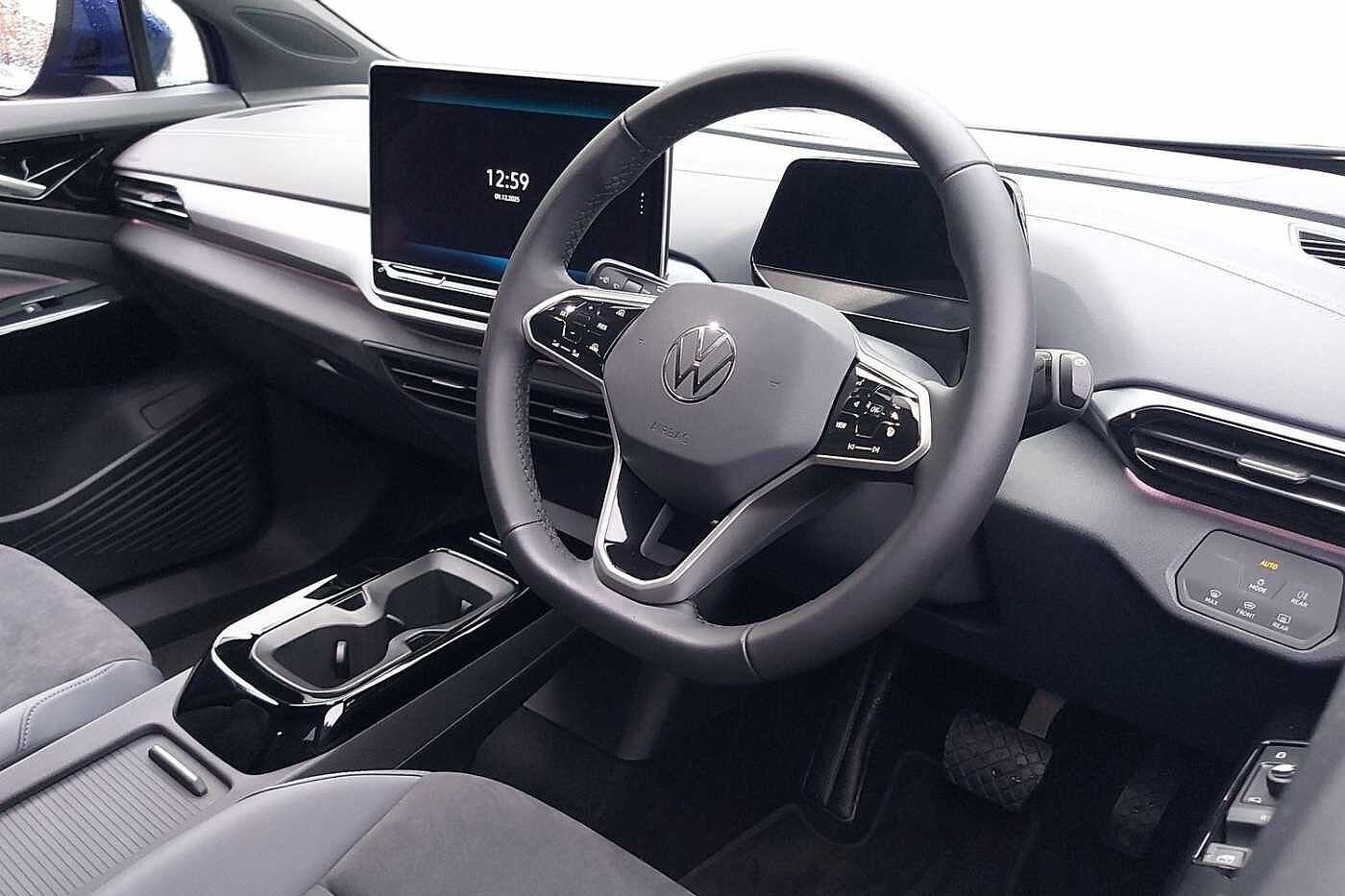 Used Volkswagen ID.4 2025 for sale - 77176670: Photo 6