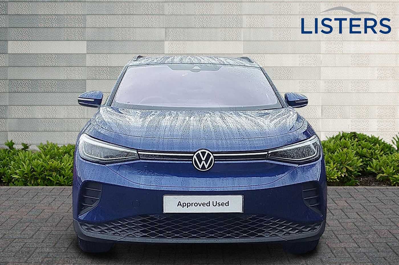 Used Volkswagen ID.4 2025 for sale - 77176670: Photo 7