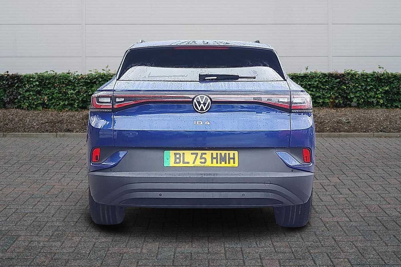 Used Volkswagen ID.4 2025 for sale - 77176670: Photo 8