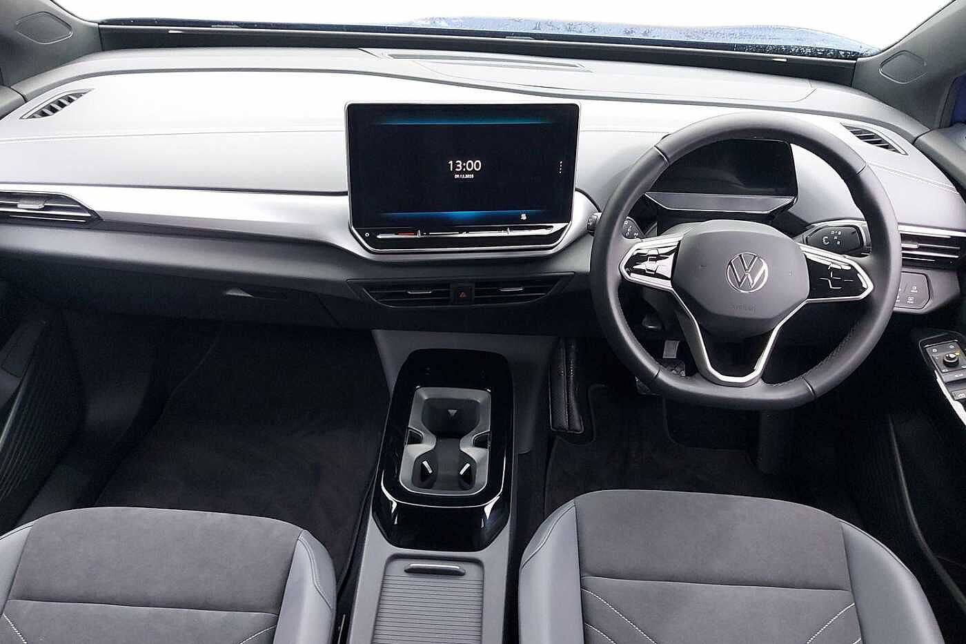 Used Volkswagen ID.4 2025 for sale - 77176670: Photo 9