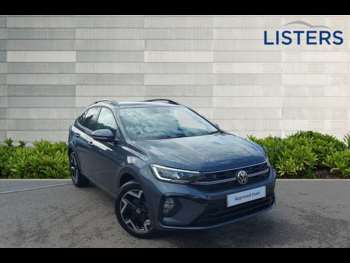 2025 (25) - 1.0 TSI 115 R-Line 5dr DSG