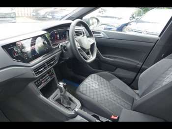 Used Volkswagen Taigo 2025 for sale - 75175907: Photo