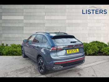 Used Volkswagen Taigo 2025 for sale - 75175907: Photo