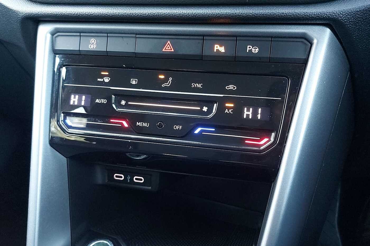 Used Volkswagen T-Roc 2022 for sale - 77177663: Photo 16