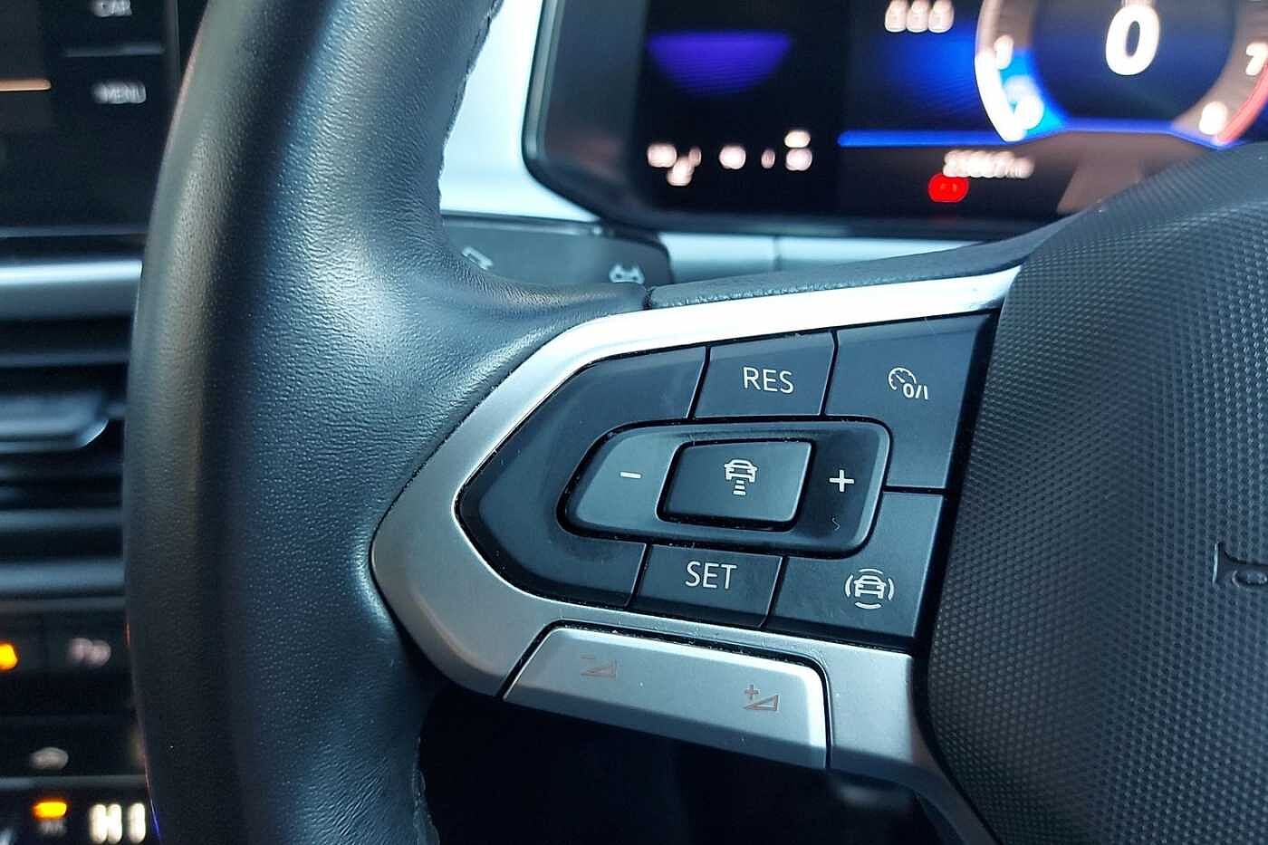 Used Volkswagen T-Roc 2022 for sale - 77177663: Photo 17