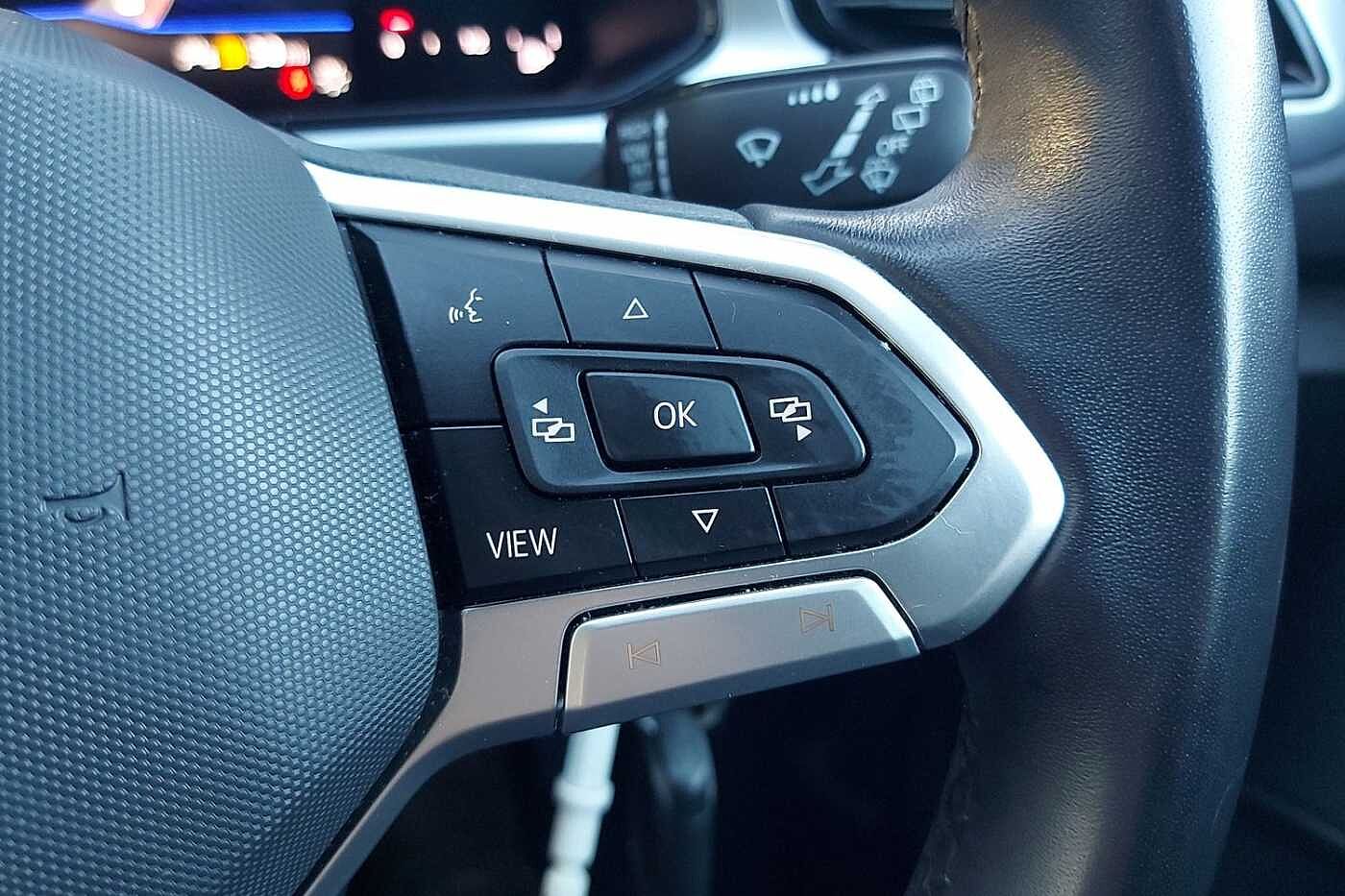 Used Volkswagen T-Roc 2022 for sale - 77177663: Photo 18