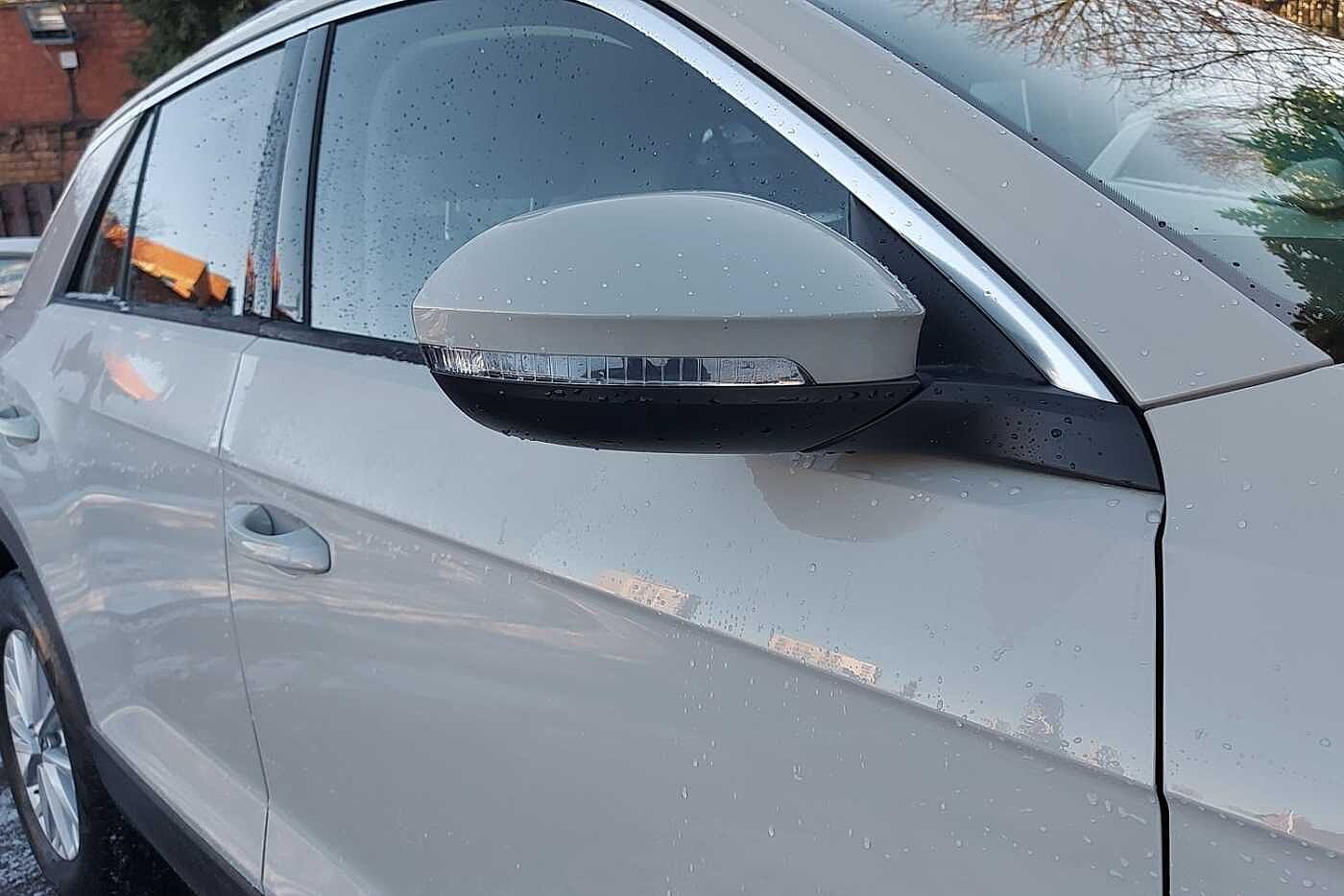 Used Volkswagen T-Roc 2022 for sale - 77177663: Photo 20