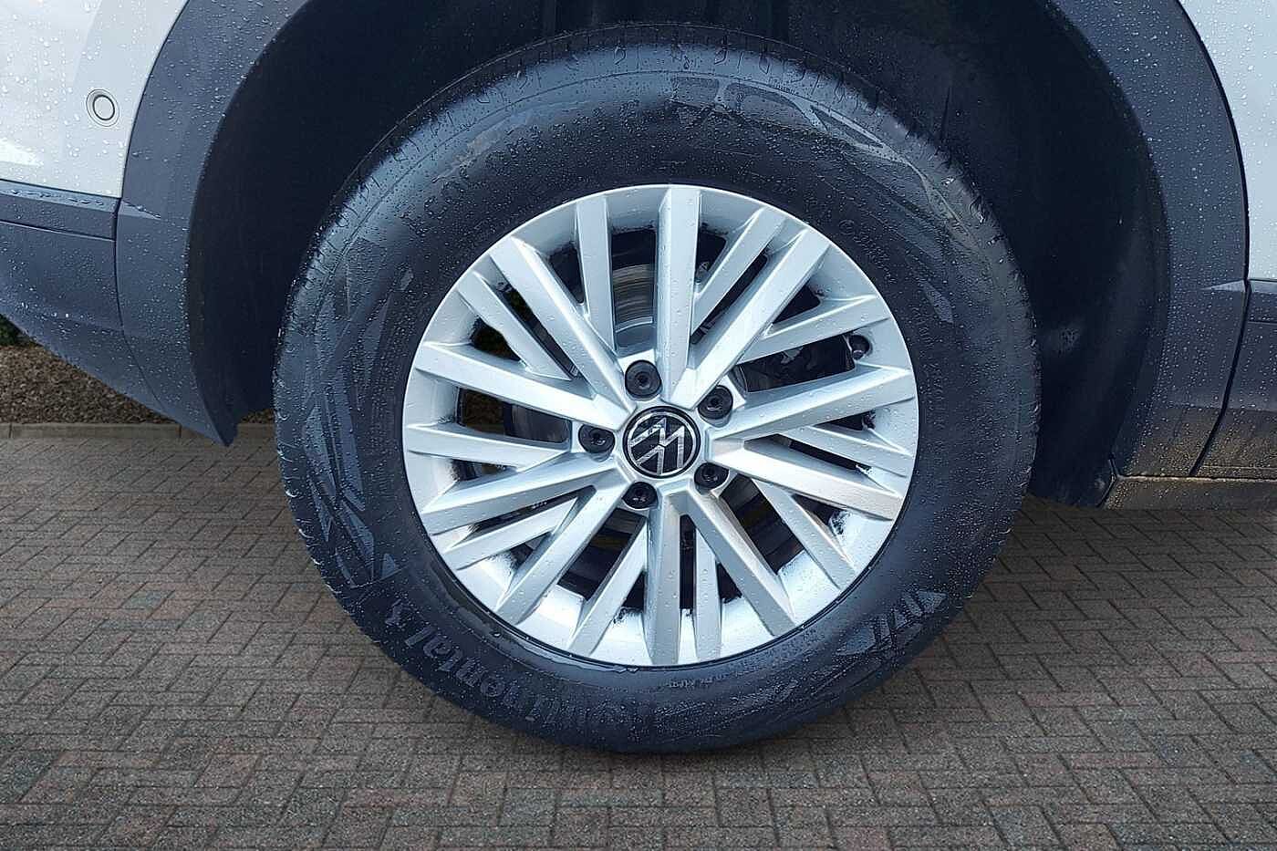 Used Volkswagen T-Roc 2022 for sale - 77177663: Photo 5