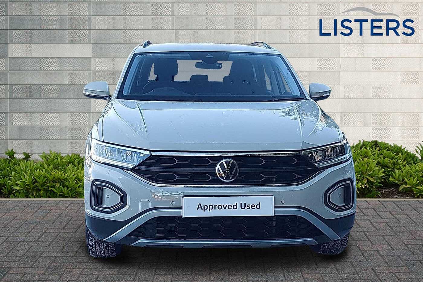 Used Volkswagen T-Roc 2022 for sale - 77177663: Photo 7